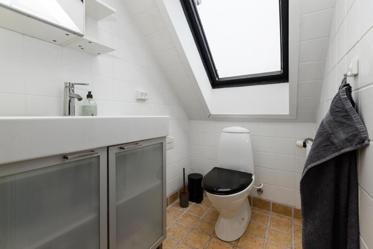In Penthouse With For 2-people