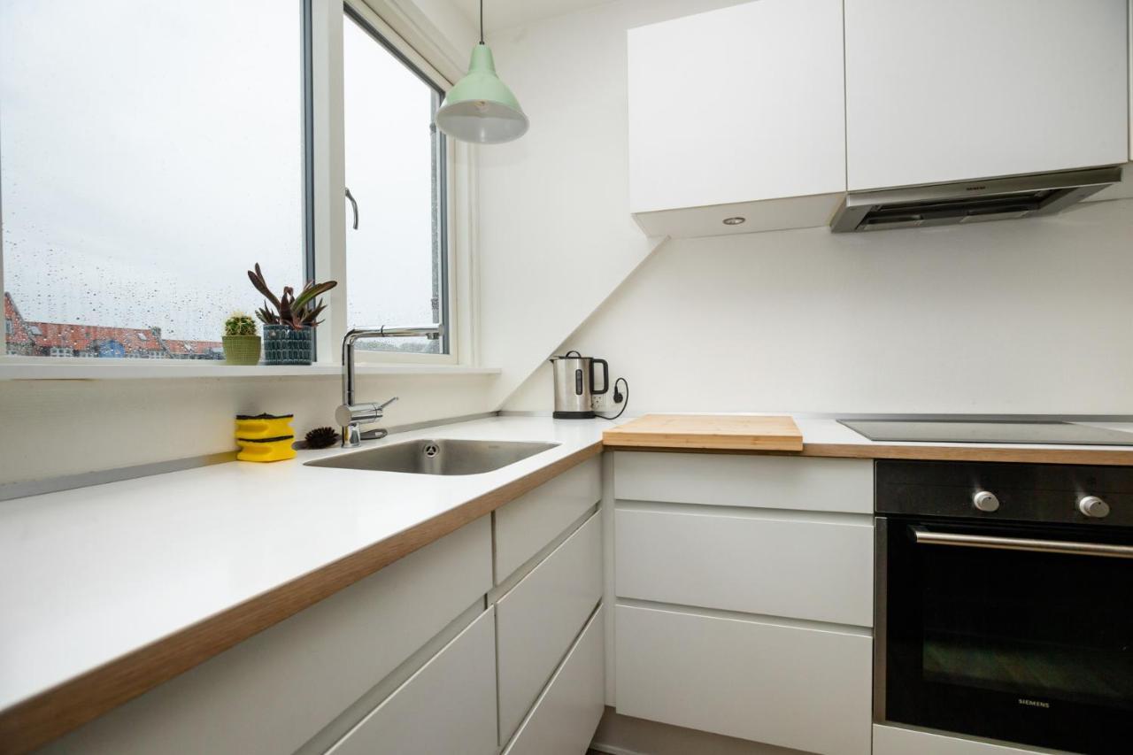 In Penthouse With For 2-people Apartamento *
